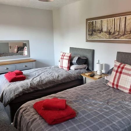 41 Mortimer Drive, Ideal Location Near Ludlow Orleton Экстерьер фото