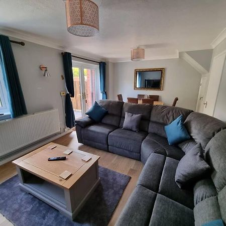 41 Mortimer Drive, Ideal Location Near Ludlow Orleton Экстерьер фото